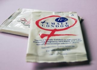 Contraceptivo feminino