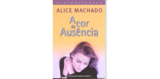 A Cor da Ausência