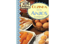 Cozinha dos Anjos