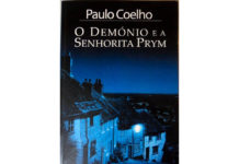 O Demónio e a Senhorita Prym