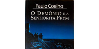 O Demónio e a Senhorita Prym
