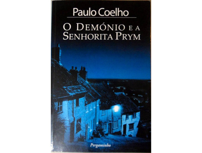 O Demónio e a Senhorita Prym