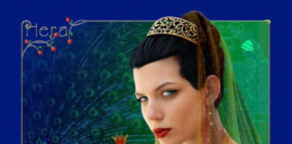 Deusa do Amor - HERA