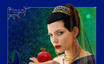 Deusa do Amor - HERA