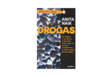 Drogas