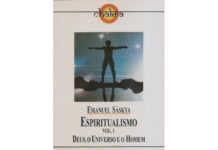 Espiritualismo - Vol. I: Deus, o Universo e o Homem