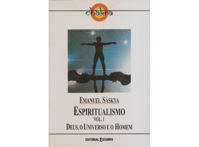 Espiritualismo - Vol. I: Deus, o Universo e o Homem