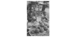 Exposição Sobre Cerâmicas de Timor em Lisboa