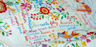 Lenços dos Namorados, uma promessa de amor