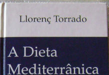 A dieta mediterrânica de Florenc Torrado