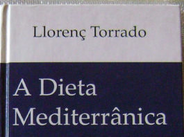 A dieta mediterrânica de Florenc Torrado