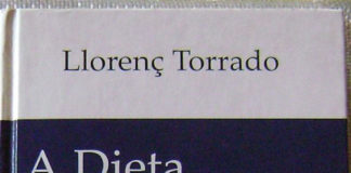 A dieta mediterrânica de Florenc Torrado