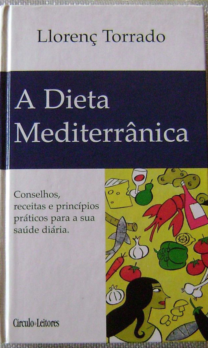A dieta mediterrânica de Florenc Torrado