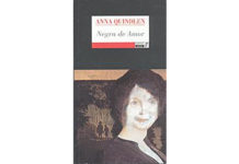 Negra de Amor