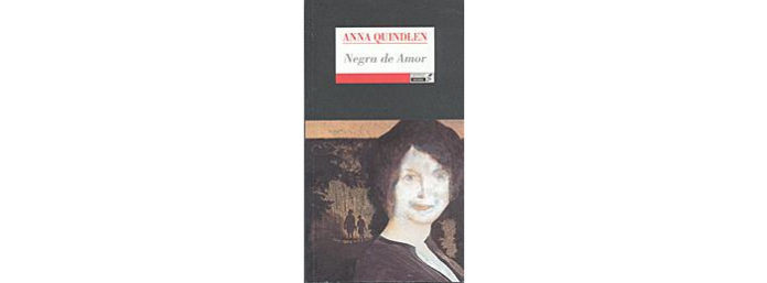 Negra de Amor