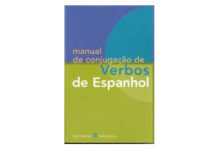 Manual de Conjugação de Verbos de Espanhol