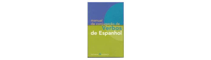 Manual de Conjugação de Verbos de Espanhol