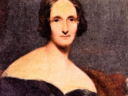 Mary Shelley