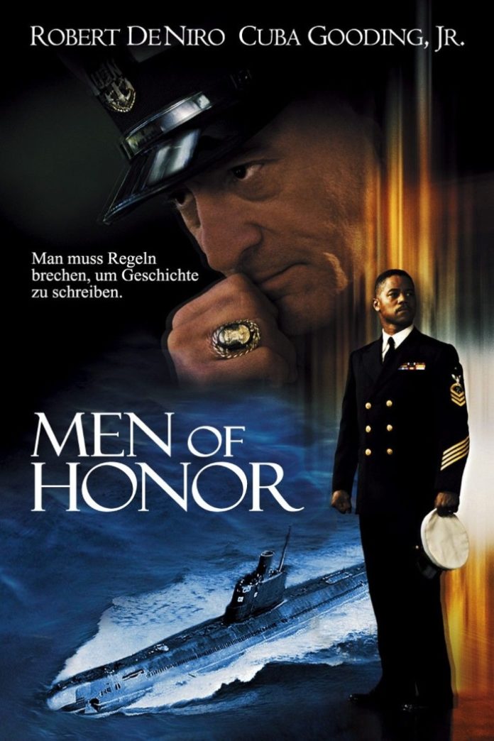 Men of Honor - Homens de Honra