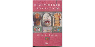 O movimento romântico de Alain de Botton