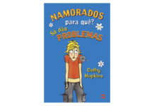 Namorados para quê? Só dão problemas de Cathy Hopkins