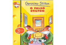 O Falso Stilton
