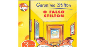 O Falso Stilton