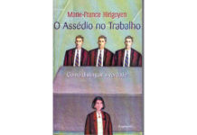 O Assédio no trabalho
