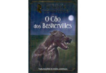 O Cão dos Baskervilles