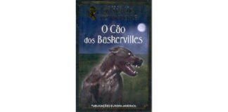 O Cão dos Baskervilles