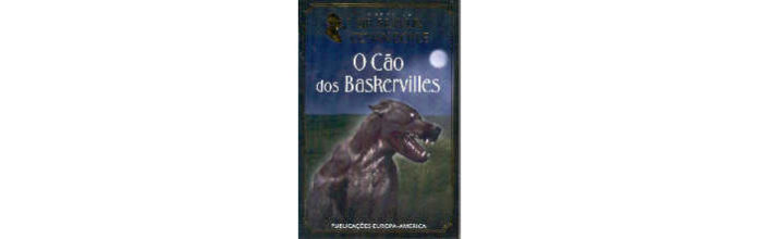 O Cão dos Baskervilles