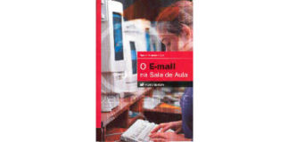 O e-mail na sala de aula