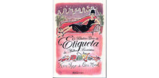 O Fabuloso Guia de Etiqueta da Mulher Fantástica