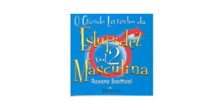 O Grande Livrinho da Estupidez Masculina Vol. 2