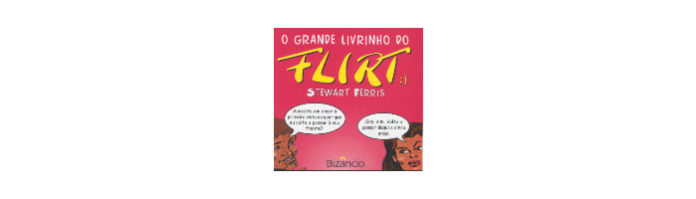 O Grande Livrinho do Flirt