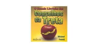 O Grande Livrinho dos Conselhos
