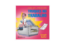 O Grande Livrinho dos Truques no Trabalho