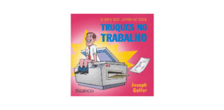O Grande Livrinho dos Truques no Trabalho