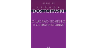 O ladrão honesto e outras histórias