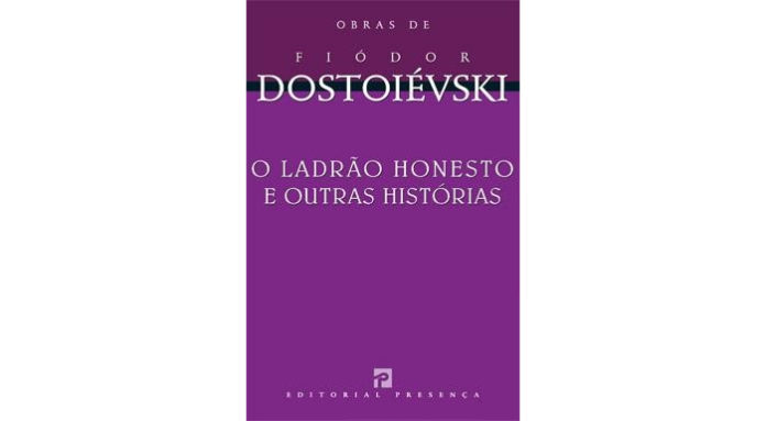 O ladrão honesto e outras histórias