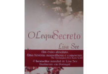 O leque secreto