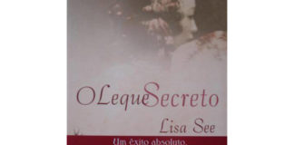 O leque secreto