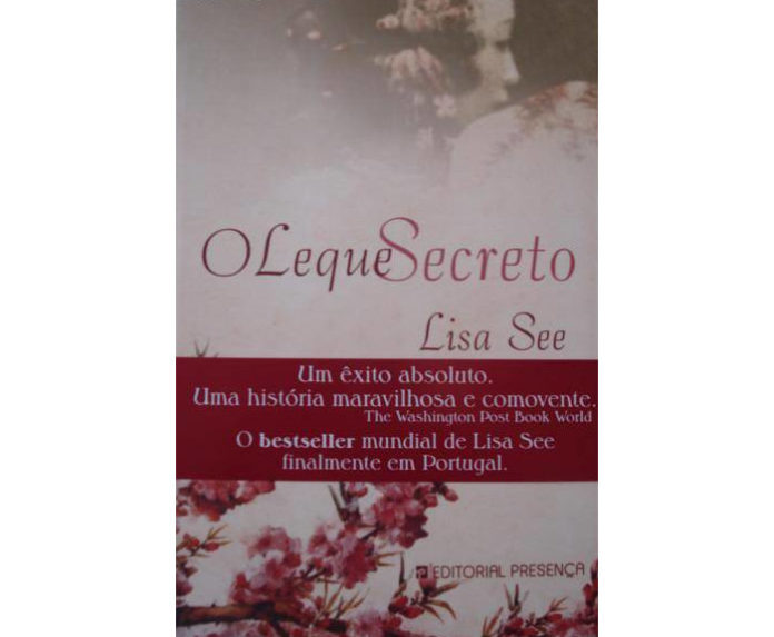 O leque secreto