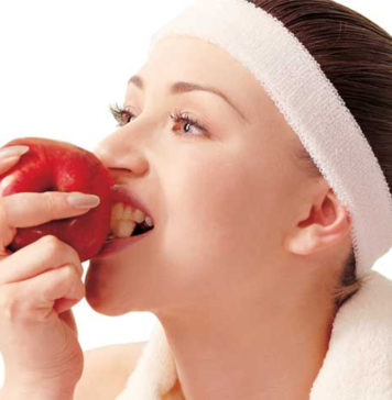 Saiba o que deve comer antes de cada treino no ginásio