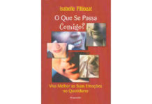 O que se passa comigo?