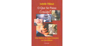 O que se passa comigo?