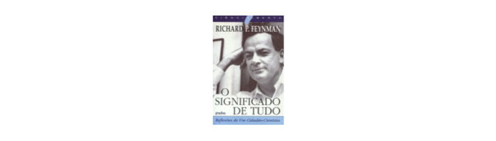 O Significado de Tudo