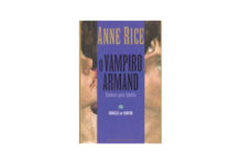 O Vampiro Armand
