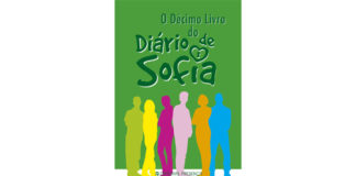 O décimo livro do diário de Sofia