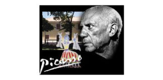 Palavras de Pablo Picasso... Os touros são anjos que levam cornos